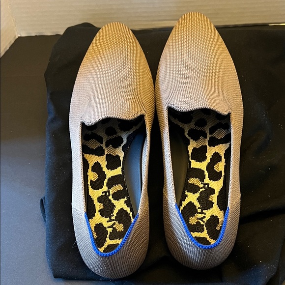 Women’s Rothy’s loafer size 7.5 - Picture 3 of 8